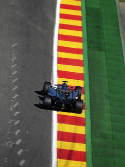 Lewis Hamilton, Mercedes AMG F1 W07 Hybrid