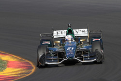 Josef Newgarden, Ed Carpenter Racing Chevrolet