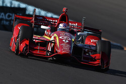 Scott Dixon, Chip Ganassi Racing Chevrolet