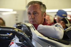 Майкл Бартолемі, Marc VDS Racing Honda