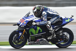 Jorge Lorenzo, Yamaha Factory Racing