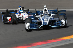Max Chilton, Chip Ganassi Racing Chevrolet