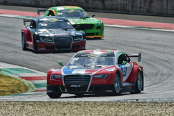 MItjet #89 Composit Motorsport