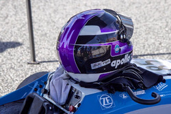 Helm Formula Student Team Delft