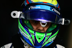 Felipe Massa, Williams