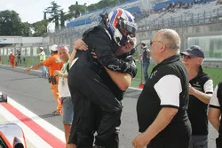 Walter Margelli, Nannini Racing, Norma-M20F-CN2 #5