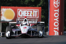 Helio Castroneves, Team Penske Chevrolet