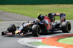 Carlos Sainz Jr., Scuderia Toro Rosso STR11