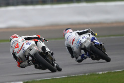Jorge Martin, Aspar Team Mahindra, Francesco Bagnaia, Aspar Team Mahindra
