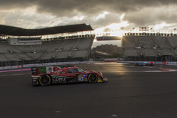 #43 RGR Sport by Morand Ligier JSP2 - Nissan: Ricardo Gonzalez, Filipe Albuquerque, Bruno Senna