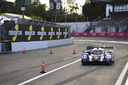 #2 Porsche Team Porsche 919 Hybrid: Romain Dumas, Neel Jani, Marc Lieb