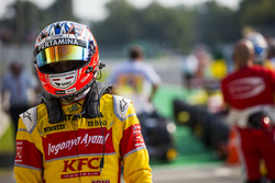Mitch Evans, Pertamina Campos Racing