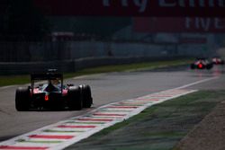 Antonio Giovinazzi, PREMA Racing