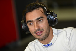 Pierre Ragues, Larbre Competition