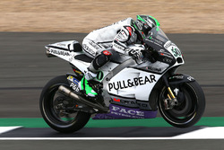 Eugene Laverty, Aspar MotoGP Team