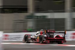 #7 Audi Sport Team Joest, Audi R18: Marcel Fässler, Andre Lotterer, Benoit Tréluyer