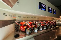 Il Museo Ducati