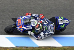 Jorge Lorenzo, Yamaha Factory Racing