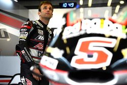 Johann Zarco, Ajo Motorsport