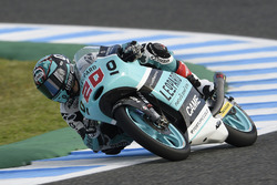 Fabio Quartararo, Leopard Racing