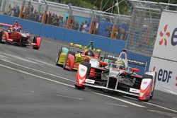 Bruno Senna, Mahindra Racing