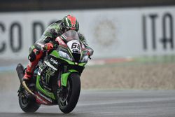 Tom Sykes, Kawasaki Racing Team