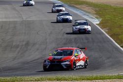 Pepe Oriola, Team Craft-Bamboo, Seat León TCR