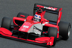 塚越広大、REAL RACING