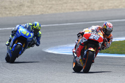 Dani Pedrosa, Repsol Honda Team