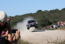 Яри-Матти Латвала и Микка Анттила, Volkswagen Polo WRC, Volkswagen Motorsport