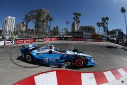 Simon Pagenaud, Team Penske Chevrolet