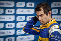 Nicolas Prost, Renault e.Dams