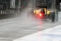 Kevin Magnussen, Renault Sport F1 Team RS16