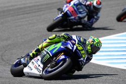 Valentino Rossi, Yamaha Factory Racing
