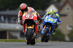 Marc Marquez, Repsol Honda Team