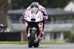 Scott Redding, Pramac Racing