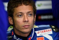 Valentino Rossi, Yamaha Factory Racing