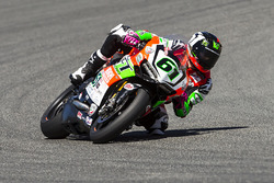 Fabio Menghi, VFT Racing