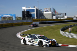 Tom Blomqvist, BMW Team RBM, BMW M4 DTM