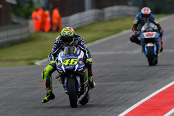 Valentino Rossi, Yamaha Factory Racing