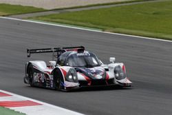 #3 United Autosports Ligier JSP3 - Nissan: Matt Bell, Mark Patterson, Wayne Boyd