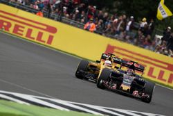 Daniil Kvyat, Scuderia Toro Rosso STR11