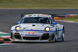 Porsche 997 Cup #175, Maino-Benucci, Ebimotors