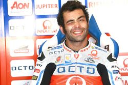 Danilo Petrucci, Pramac Racing