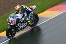 Hector Barbera, Avintia Racing