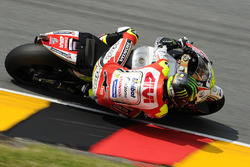 Cal Crutchlow, Team LCR Honda