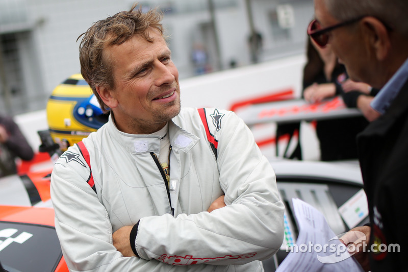 Christian Menzel (deutscher Rennfahrer)