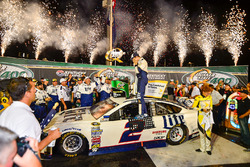 Ganador Brad Keselowski, Team Penske Ford