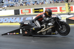 Andrew Hines
