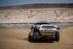 #105 Mini: Harry Hunt, Andreas Schulz